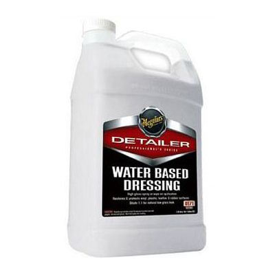 Water Based Dressing Detailer
