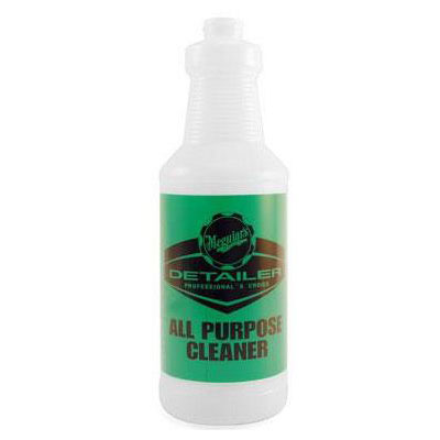issues 32 Oz. Empty Spray Bottle for All Purpose Cleaner