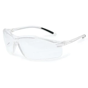 (image for) Sperian A700 Clear Frames w/ Clear HC Lens