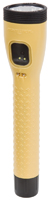 Industrail Flashlight-Black & Yellow