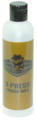 12 Oz. Empty Dispenser For X-Press Liquid Wax
