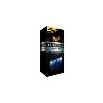 Brilliant Solutions New Car Kit, Meguiars