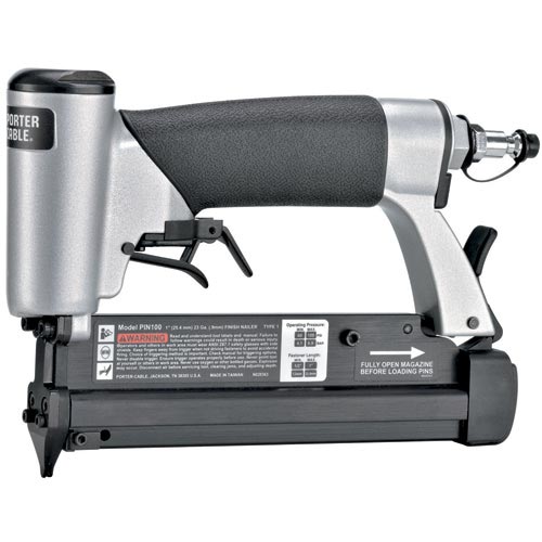 1" Pin Nailer Kit
