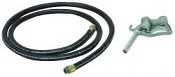 Extension Hose 10'/ Fuel Caddy