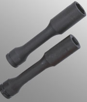 3/4" Drive Extra Long Impact Budd Wheel Socket