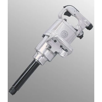 (image for) 1" Drive Long Anvil Air Impact Wrench