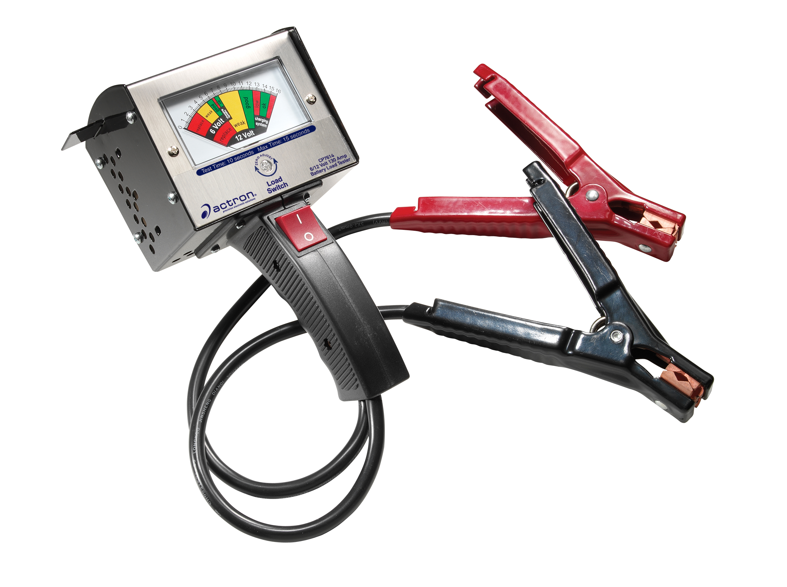 Battery Load Tester 130 Amp