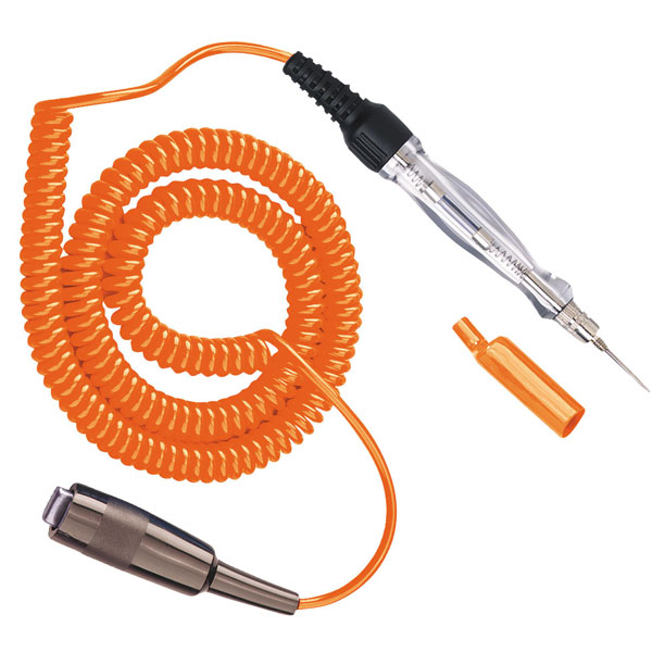 Mini Coil Cord Circuit Tester