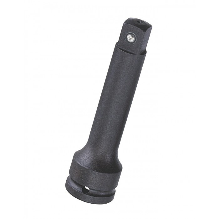 1" Drive Impact Extension 400mmL w/steel ball