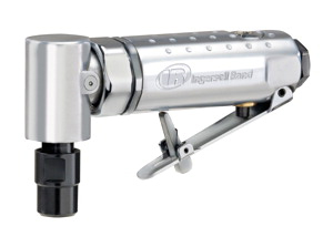 Ingersoll Rand 301B Angle Air Die Grinder 0.25 HP 21,000 RPM