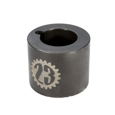 Subaru Crank Socket Tool