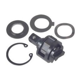 error Ratchet Head Kit For IR Model 107XPA