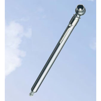 Tractor Tire Gauge 5-45 Lbs 10 Pk