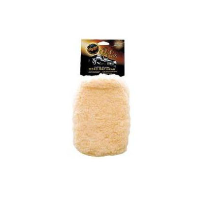 Ultra Plush Wash Mop Head