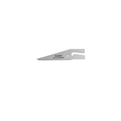 Magic-Slot Electrician's 4" Cut-In Blade