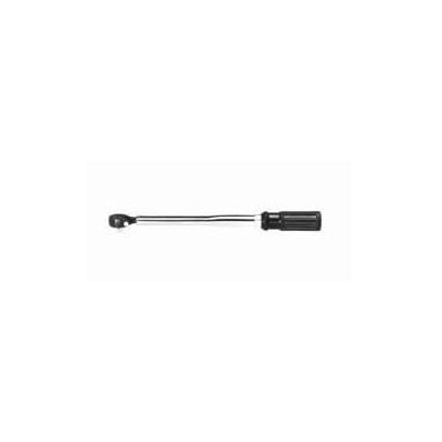 Micro-Adjustable Torque-Sensing Wrenches w/ Square-Drive Ratchet
