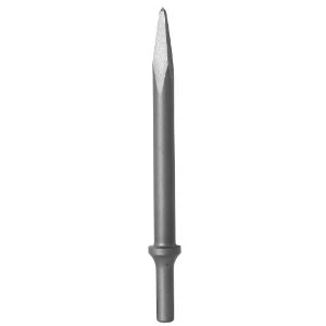 (image for) 7-Inch Diamond Point Chisel