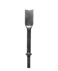 Splitter-Spot Weld
