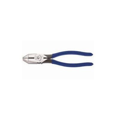 9" Side-Cutting Pliers