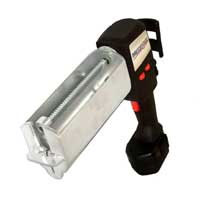 Dual Two-Part Epoxy Gun (FIRMmarker®) - Alpine Products, Inc.