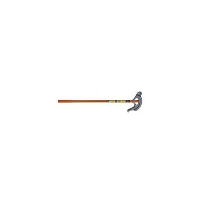 Assembled AEROHEAD(TM) Conduit Bender with Handle (1/2")