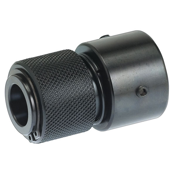 Quick Change Chisel Retainer for IR 121, 132 & 772 S & G Tool Aid 94450