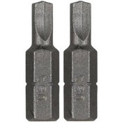 Type Clutch Size 5/32" with 1" Length Extra Hard Screwdriver Bit
