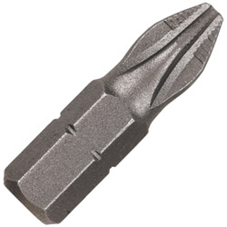 Ice Bit Slotted Insert Bit