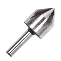 5/8" Hss Countersink - Carded