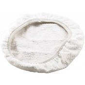 10" Standard Polishing Bonnet with 1" Pile