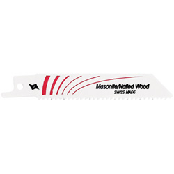 14 Tooth Bi-Metal All Purpose Metal Cutting Reciprocating Saw Bl