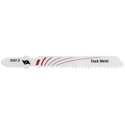 3" by 21TPI Bi-Metal T-Shank Jigsaw Blade