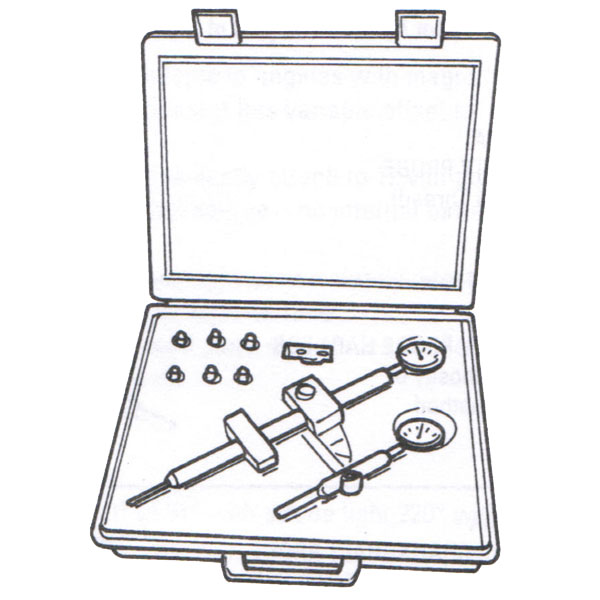 Detroit Diesel Engine Tune-Up Kit 53, 71 & 92