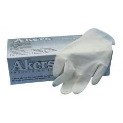 Low Protein PF XL Gloves Polymer