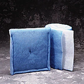 (image for) 20"x20" Custom Tacky Panel Filter w/ Frame (Set of 20)