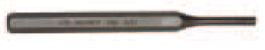 3/8" Reg Ec Pin Punch