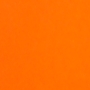 Fluorescent Orange Stripe Athletic Field Marker