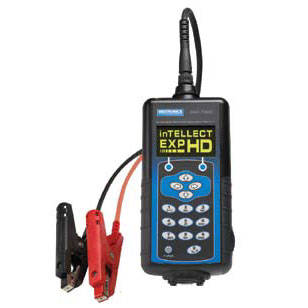 Midtronics EXP-1000-HD Digital Battery & System Analyzer