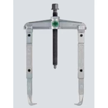 (image for) 6" x 12" 2-Arm Universal Puller with Extended Pulling Arm