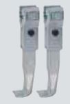 Standard Length Arms-4"