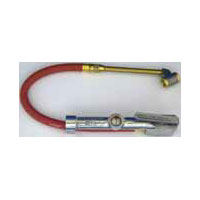 Gage, Large Bore Chuck, 15 Inch Hose