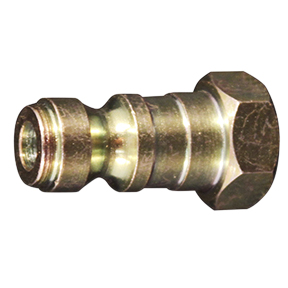 .305"-32 Female Re-Capper T-Style Plug