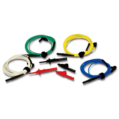 Auxiliary Voltage Harness Kit IDR-10