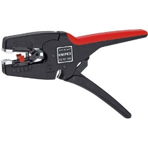 Universal Insulation Stripper - Awg 7-32, 7-3/4"