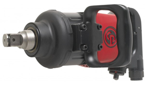 1 Inch Drive Heavy Duty Air Impact Wrench 2140 ft-lbsMax Reverse