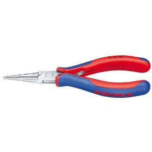 5-3/4" Electronics Pliers with Round Tip