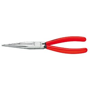 8" Long Nose Pliers without Cutter