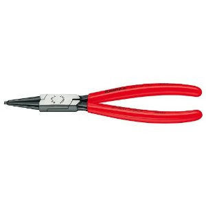 12-3/4" nternal Straight Retaining Ring Pliers