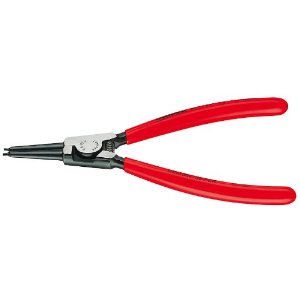 12-3/4" External Straight Retaining Ring Pliers