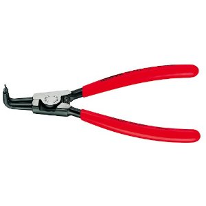 12" External Angled Retaining Ring Pliers